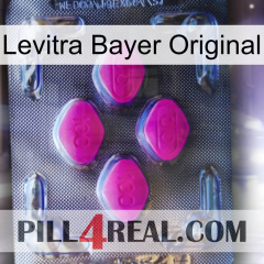 Levitra Bayer Original 02